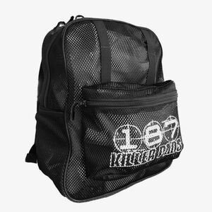 187 Killer Pads Mesh Backpack